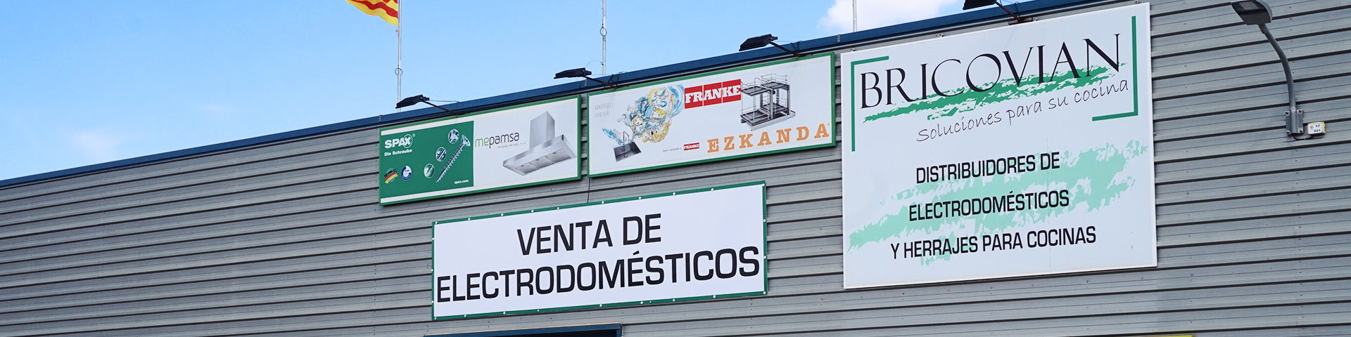 Bricovian - Promociones