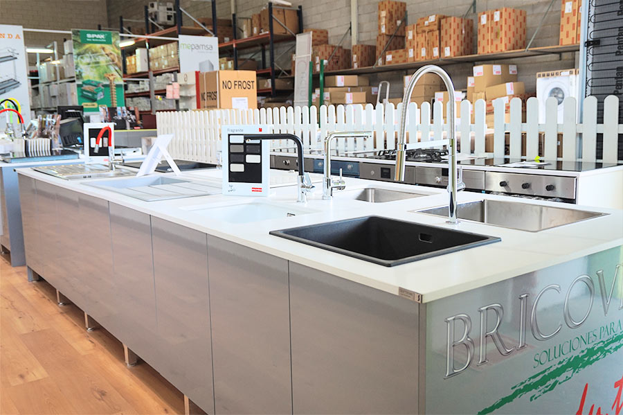 Bricovian – Sobre nosotros Bricovian - Sobre nosotros