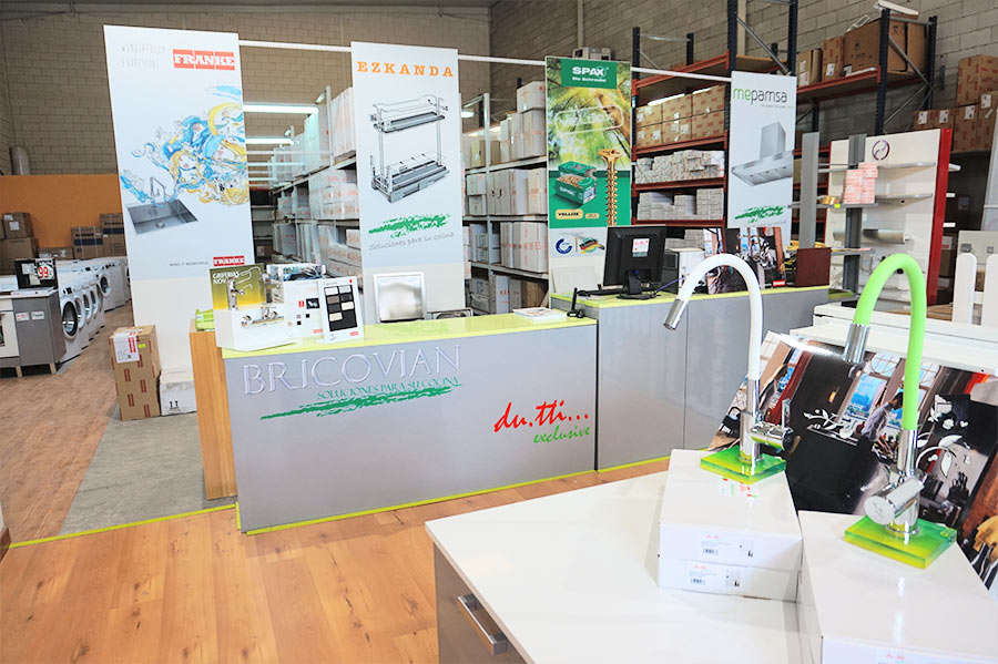 Bricovian – Sobre nosotros Bricovian - Sobre nosotros