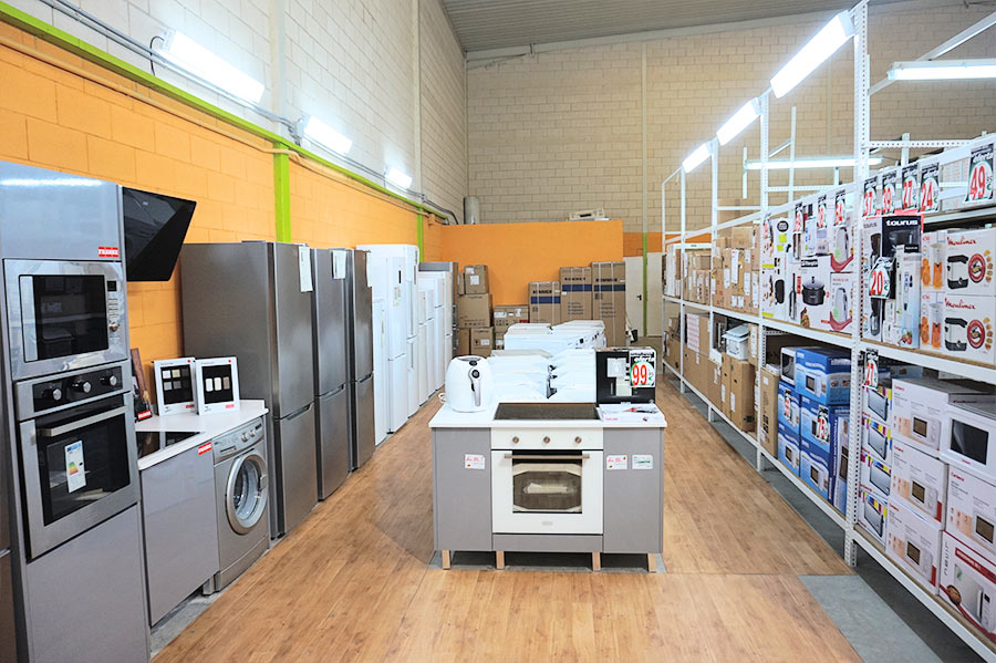 Bricovian – Sobre nosotros Bricovian - Sobre nosotros